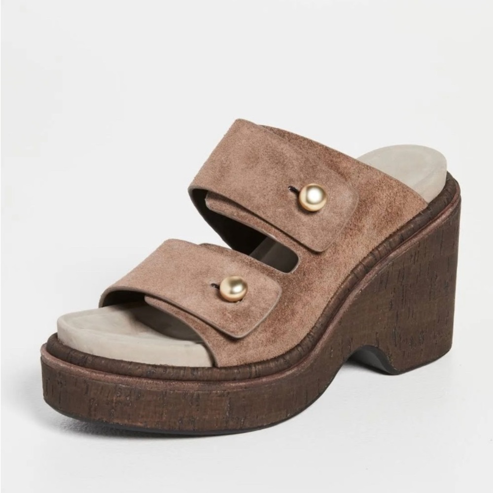 rag & bone Sommer Sandal size 37 or 7